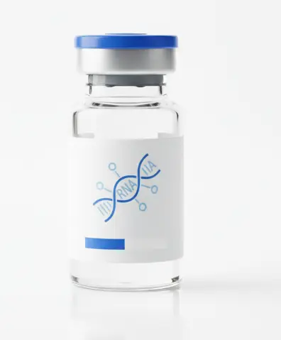 Cas9 Null Mutant Protein